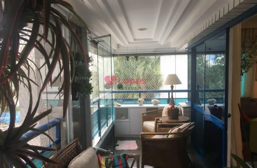 Foto 8 de Apartamento com 4 quartos à venda, 180m2 em Mooca, São Paulo - SP