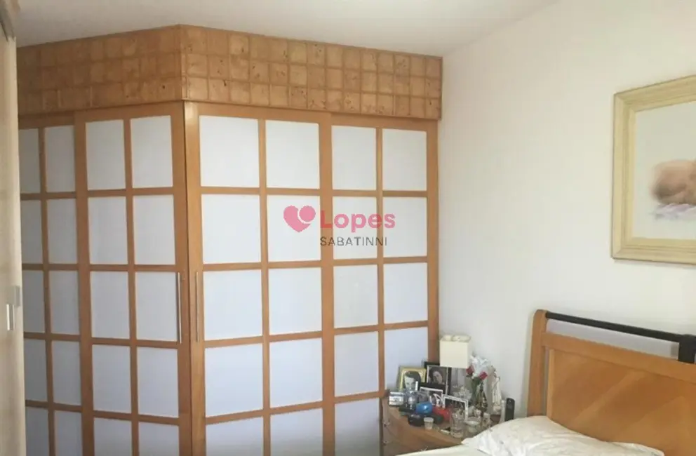 Foto 9 de Apartamento com 4 quartos à venda, 180m2 em Mooca, São Paulo - SP