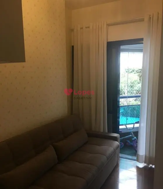 Foto 6 de Apartamento com 4 quartos à venda, 180m2 em Mooca, São Paulo - SP