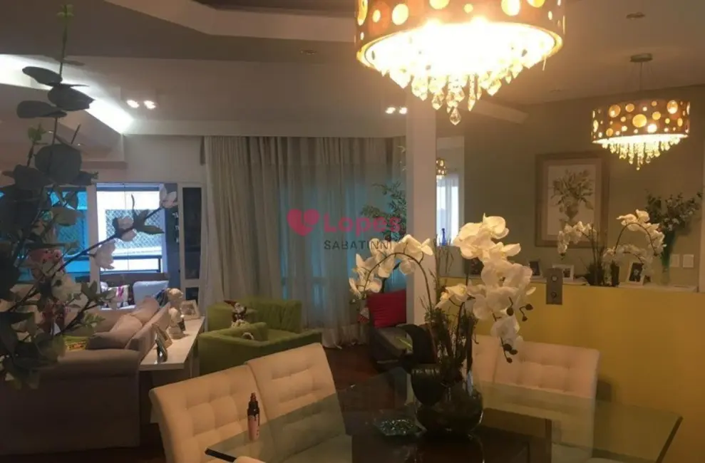 Foto 5 de Apartamento com 4 quartos à venda, 180m2 em Mooca, São Paulo - SP