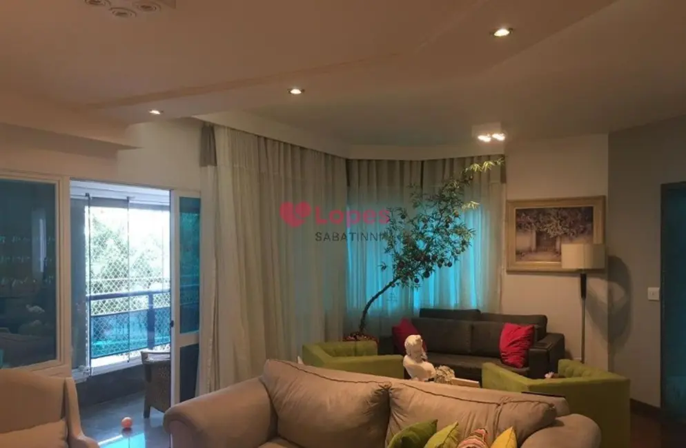 Foto 7 de Apartamento com 4 quartos à venda, 180m2 em Mooca, São Paulo - SP