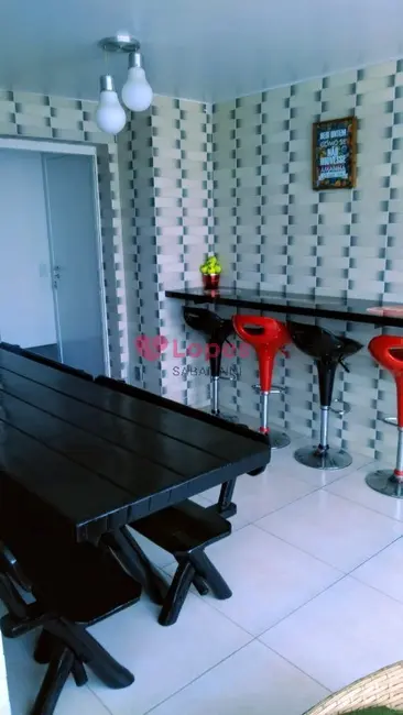 Apartamento com 3 quartos à venda e para alugar, 182m2 em Tatuapé, São Paulo - SP - imagem 8 Foto 8 de Apartamento com 3 quartos à venda e para alugar, 182m2 em Tatuapé, São Paulo - SP