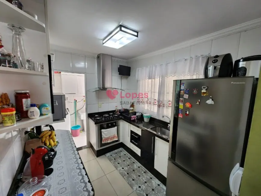 Foto 7 de Apartamento com 3 quartos à venda, 145m2 em Vila Carrão, São Paulo - SP