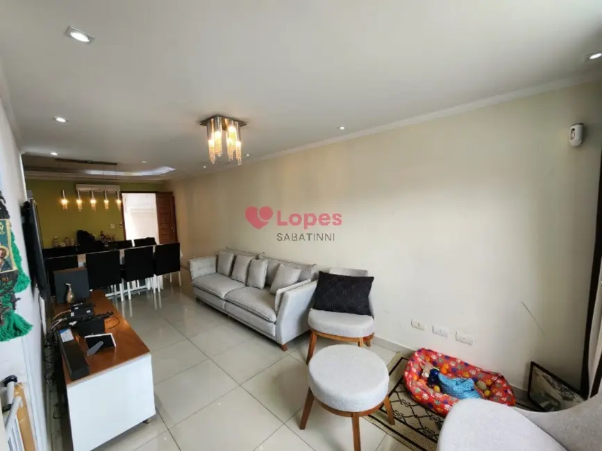 Foto 4 de Apartamento com 3 quartos à venda, 145m2 em Vila Carrão, São Paulo - SP