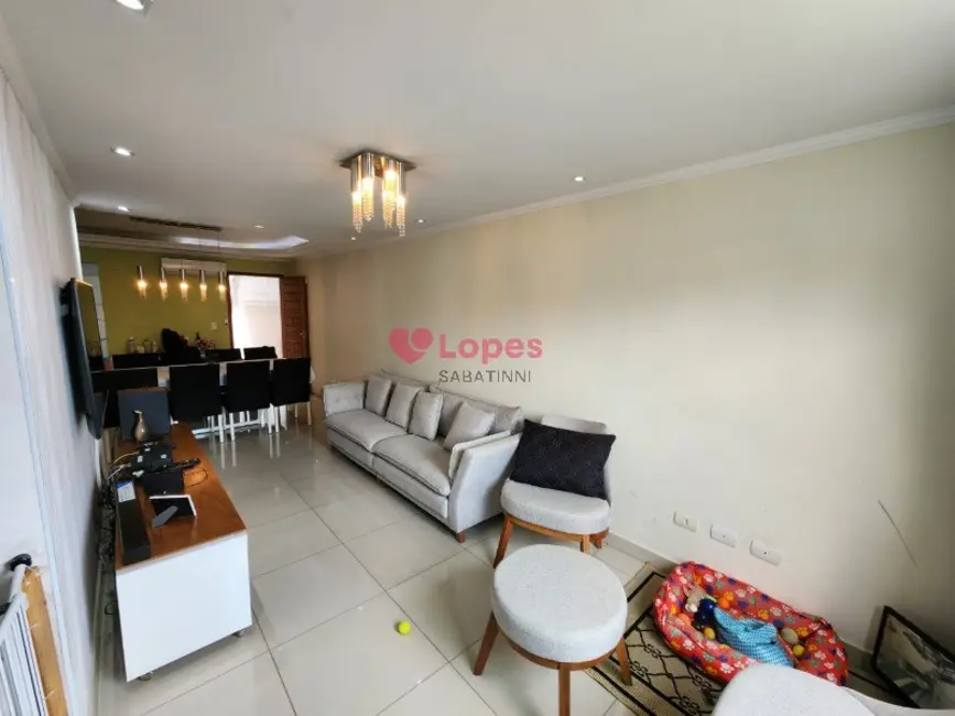 Foto 3 de Apartamento com 3 quartos à venda, 145m2 em Vila Carrão, São Paulo - SP