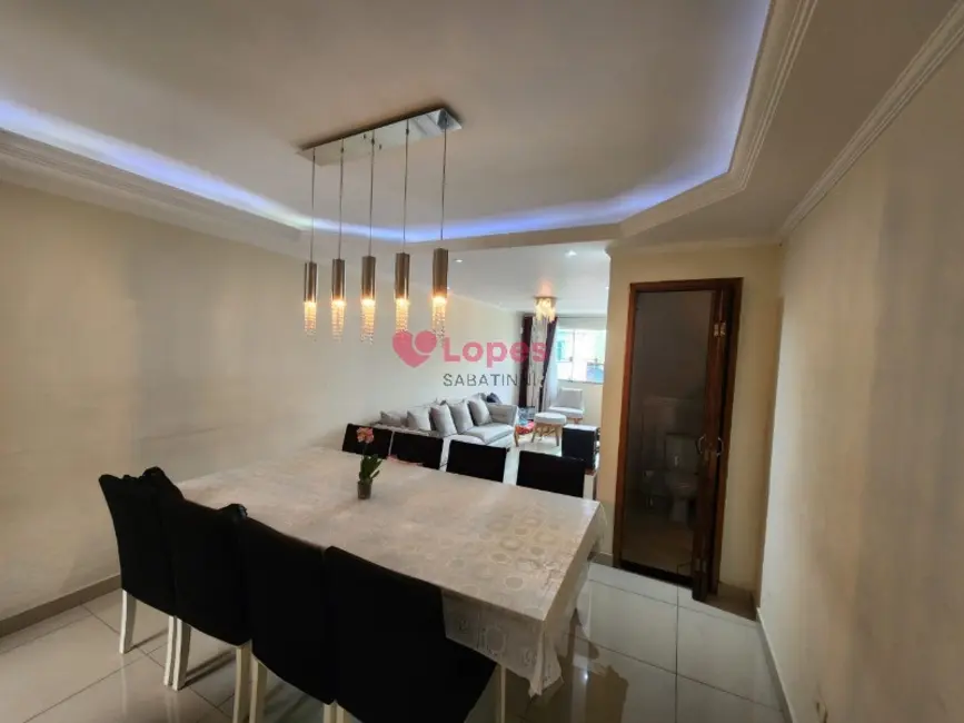 Foto 6 de Apartamento com 3 quartos à venda, 145m2 em Vila Carrão, São Paulo - SP