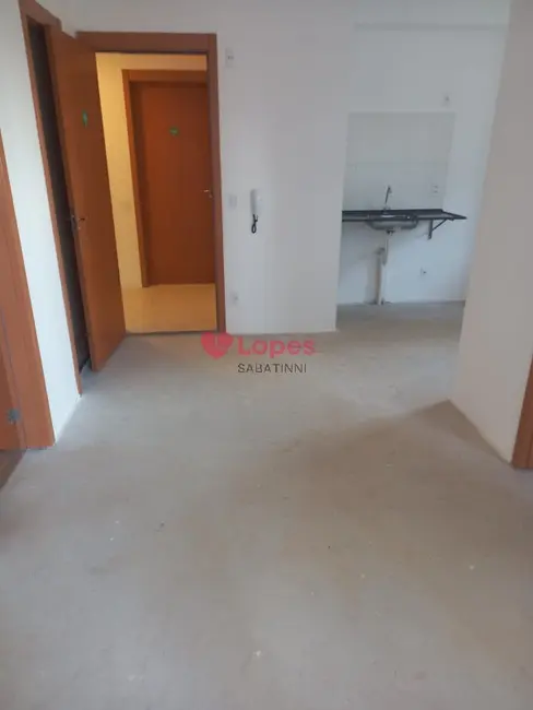 Foto 2 de Apartamento com 2 quartos à venda, 38m2 em Belém, São Paulo - SP
