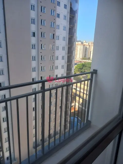 Foto 6 de Apartamento com 2 quartos à venda, 38m2 em Belém, São Paulo - SP