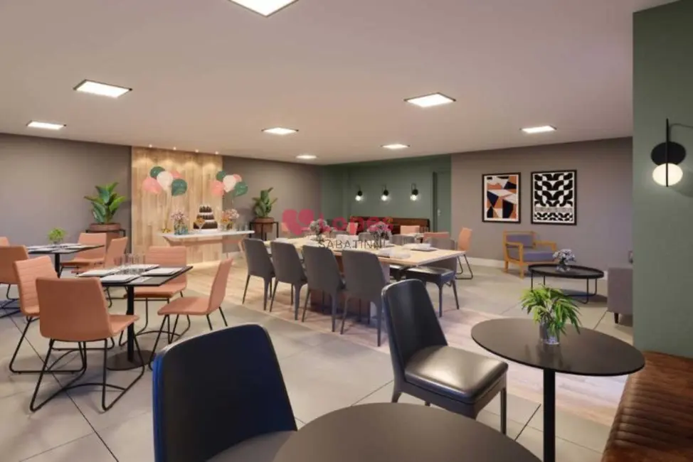 Foto 7 de Apartamento com 2 quartos à venda, 38m2 em Belém, São Paulo - SP