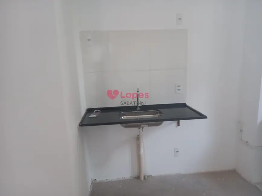Foto 3 de Apartamento com 2 quartos à venda, 38m2 em Belém, São Paulo - SP