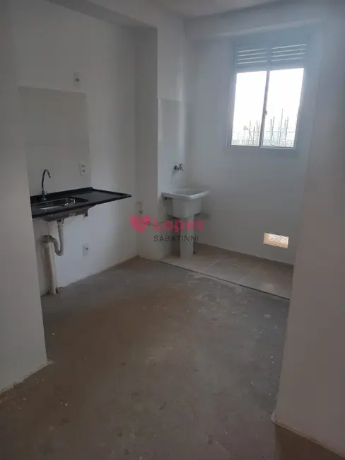Foto 4 de Apartamento com 2 quartos à venda, 38m2 em Belém, São Paulo - SP