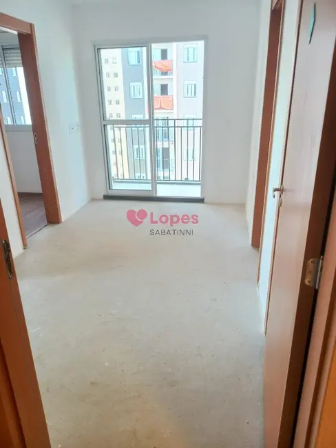 Foto 1 de Apartamento com 2 quartos à venda, 38m2 em Belém, São Paulo - SP