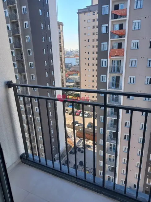 Foto 5 de Apartamento com 2 quartos à venda, 38m2 em Belém, São Paulo - SP