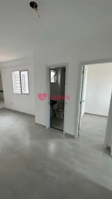 Apartamento com 2 quartos à venda, 52m2 em Vila Matilde, São Paulo - SP - imagem 3 Foto 3 de Apartamento com 2 quartos à venda, 52m2 em Vila Matilde, São Paulo - SP