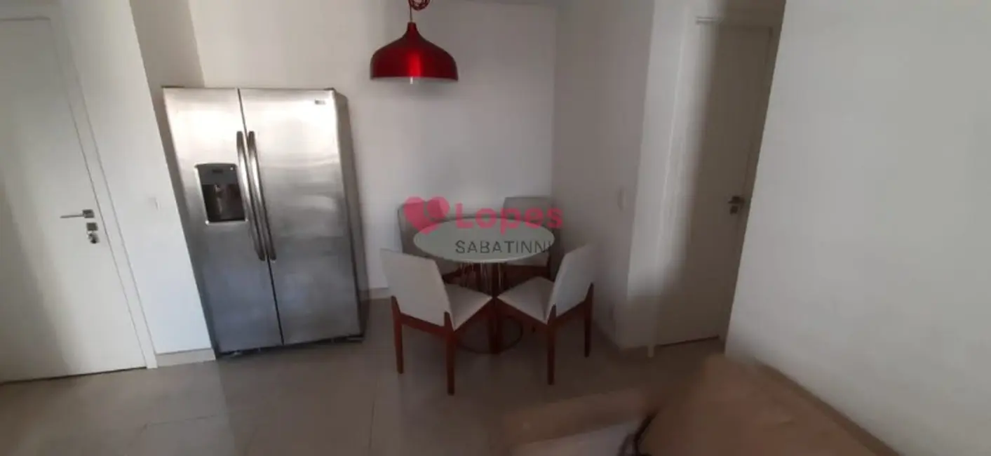 Foto 9 de Apartamento com 1 quarto à venda, 40m2 em Santa Efigênia, São Paulo - SP
