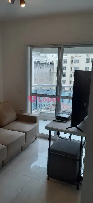 Foto 7 de Apartamento com 1 quarto à venda, 40m2 em Santa Efigênia, São Paulo - SP