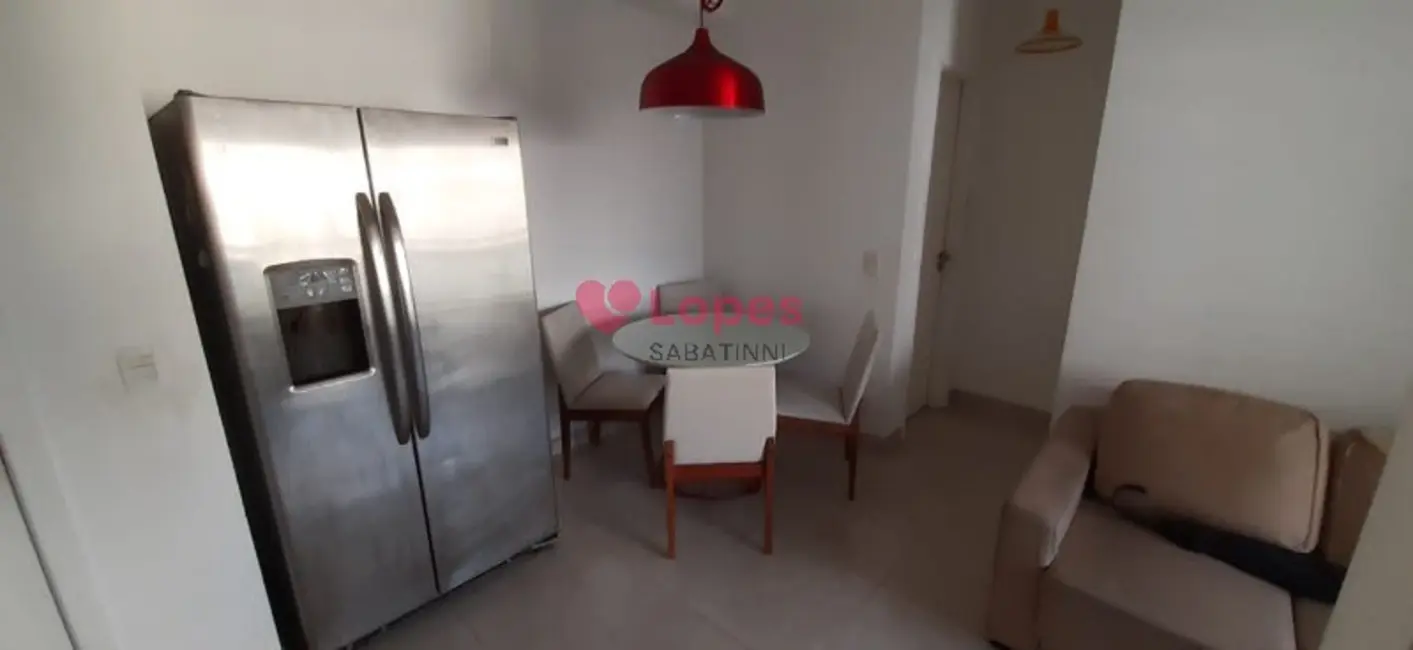 Foto 8 de Apartamento com 1 quarto à venda, 40m2 em Santa Efigênia, São Paulo - SP