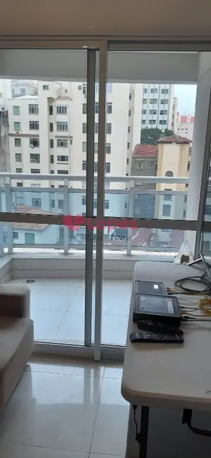 Foto 6 de Apartamento com 1 quarto à venda, 40m2 em Santa Efigênia, São Paulo - SP