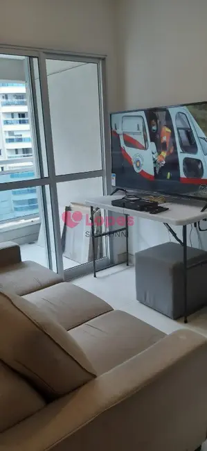 Foto 3 de Apartamento com 1 quarto à venda, 40m2 em Santa Efigênia, São Paulo - SP
