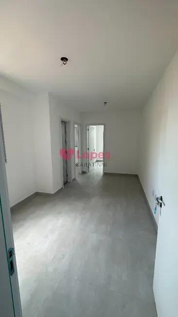 Foto 2 de Apartamento com 2 quartos à venda, 52m2 em Vila Matilde, São Paulo - SP