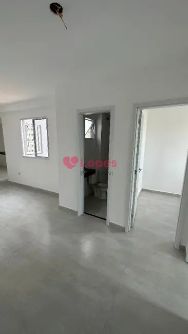 Apartamento com 2 quartos à venda, 52m2 em Vila Matilde, São Paulo - SP - imagem 4 Foto 4 de Apartamento com 2 quartos à venda, 52m2 em Vila Matilde, São Paulo - SP