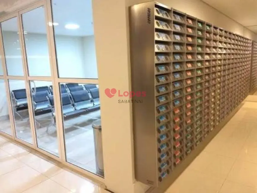 Foto 9 de Sala Comercial à venda, 33m2 em Tatuapé, São Paulo - SP