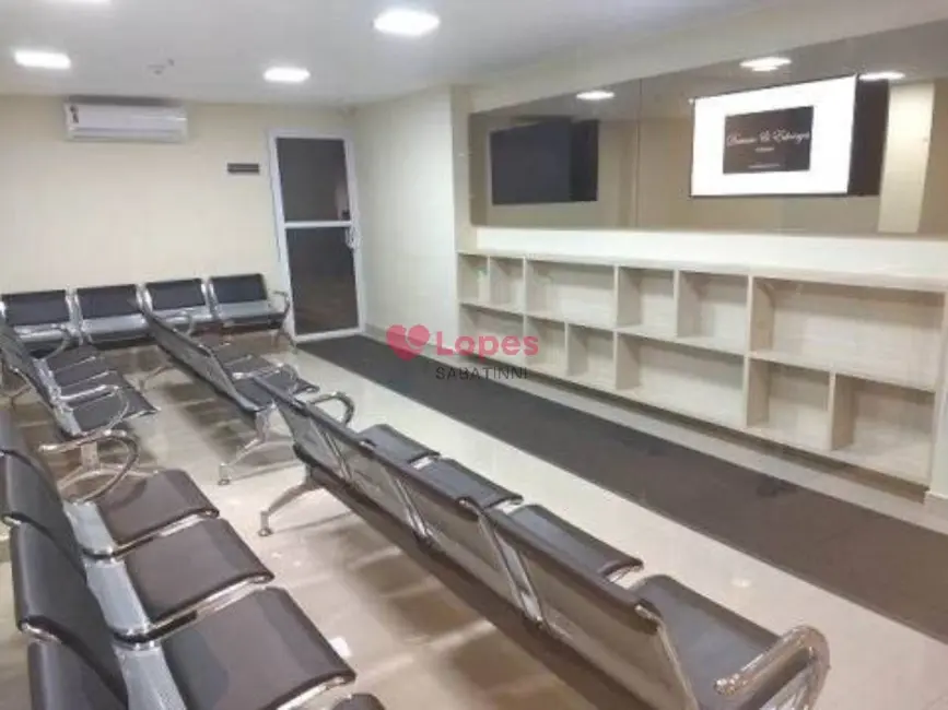 Foto 8 de Sala Comercial à venda, 33m2 em Tatuapé, São Paulo - SP