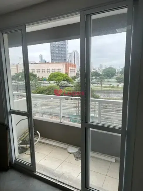 Foto 2 de Sala Comercial à venda, 33m2 em Tatuapé, São Paulo - SP