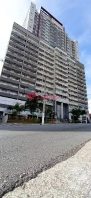 Foto 6 de Sala Comercial à venda, 33m2 em Tatuapé, São Paulo - SP