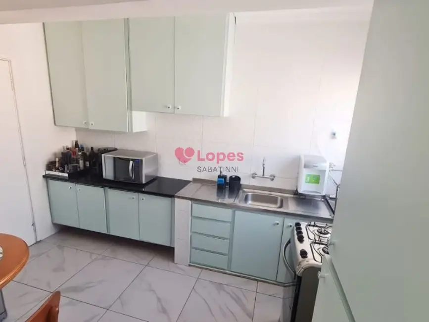 Foto 7 de Apartamento com 3 quartos à venda, 125m2 em Santa Cecília, São Paulo - SP