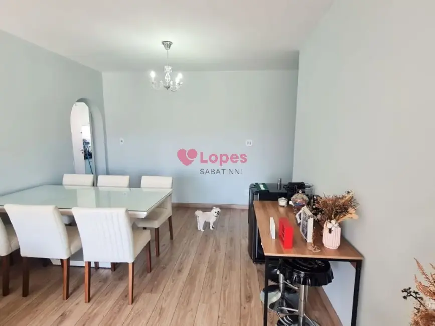 Foto 5 de Apartamento com 3 quartos à venda, 125m2 em Santa Cecília, São Paulo - SP