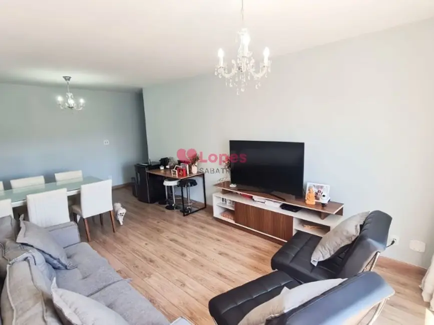 Foto 3 de Apartamento com 3 quartos à venda, 125m2 em Santa Cecília, São Paulo - SP