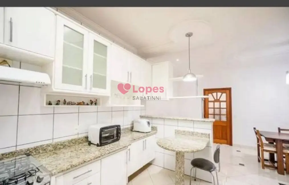 Foto 6 de Casa com 3 quartos à venda, 300m2 em Tatuapé, São Paulo - SP