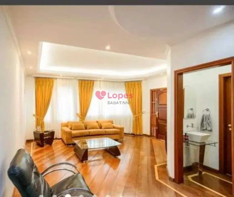 Foto 2 de Casa com 3 quartos à venda, 300m2 em Tatuapé, São Paulo - SP