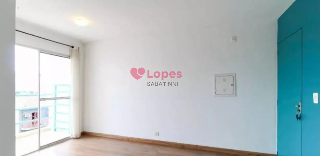 Foto 2 de Apartamento com 2 quartos à venda, 52m2 em Liberdade, São Paulo - SP