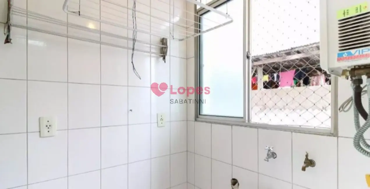 Foto 7 de Apartamento com 2 quartos à venda, 52m2 em Liberdade, São Paulo - SP