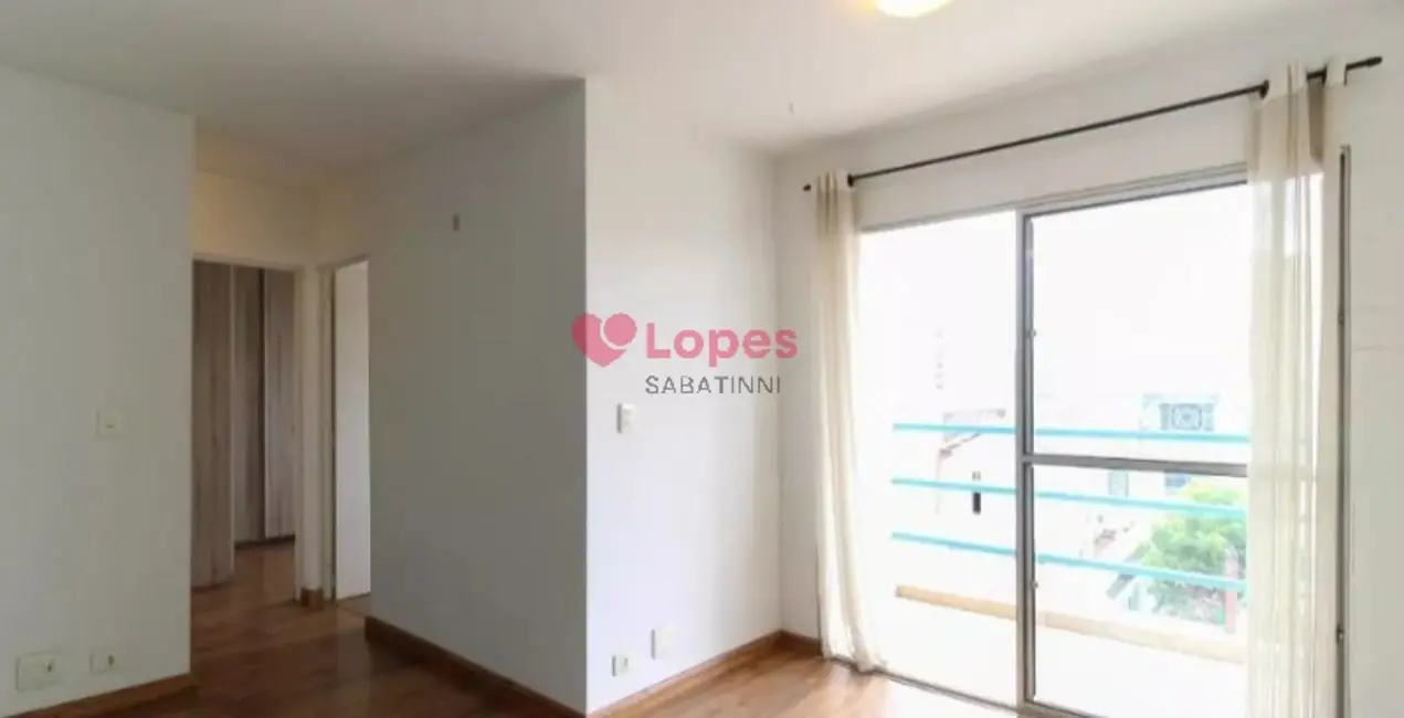 Foto 1 de Apartamento com 2 quartos à venda, 52m2 em Liberdade, São Paulo - SP