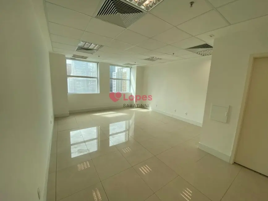 Foto 2 de Loja à venda, 34m2 em Bela Vista, São Paulo - SP