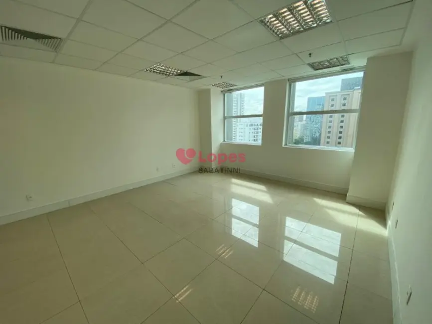 Foto 1 de Loja à venda, 34m2 em Bela Vista, São Paulo - SP