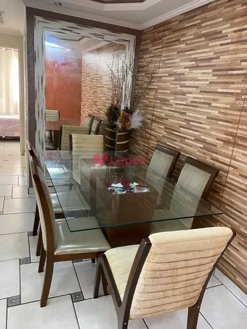 Apartamento com 3 quartos à venda, 64m2 em Jardim Ângela (Zona Leste), São Paulo - SP - imagem 5 Foto 5 de Apartamento com 3 quartos à venda, 64m2 em Jardim Ângela (Zona Leste), São Paulo - SP