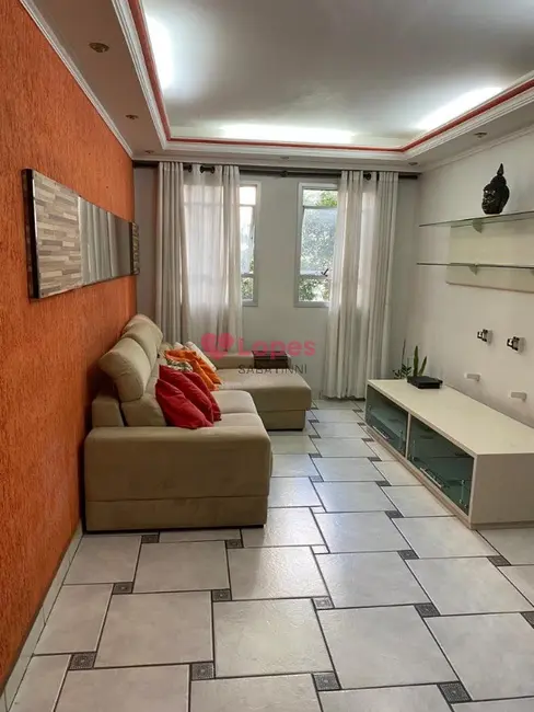 Apartamento com 3 quartos à venda, 64m2 em Jardim Ângela (Zona Leste), São Paulo - SP - imagem 2 Foto 2 de Apartamento com 3 quartos à venda, 64m2 em Jardim Ângela (Zona Leste), São Paulo - SP