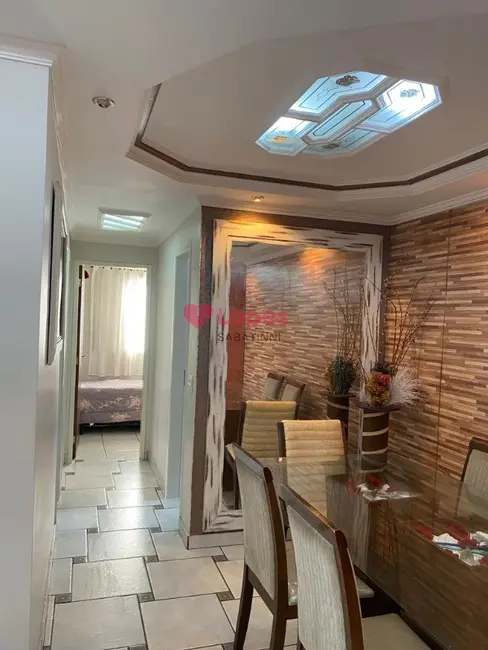 Apartamento com 3 quartos à venda, 64m2 em Jardim Ângela (Zona Leste), São Paulo - SP - imagem 7 Foto 7 de Apartamento com 3 quartos à venda, 64m2 em Jardim Ângela (Zona Leste), São Paulo - SP