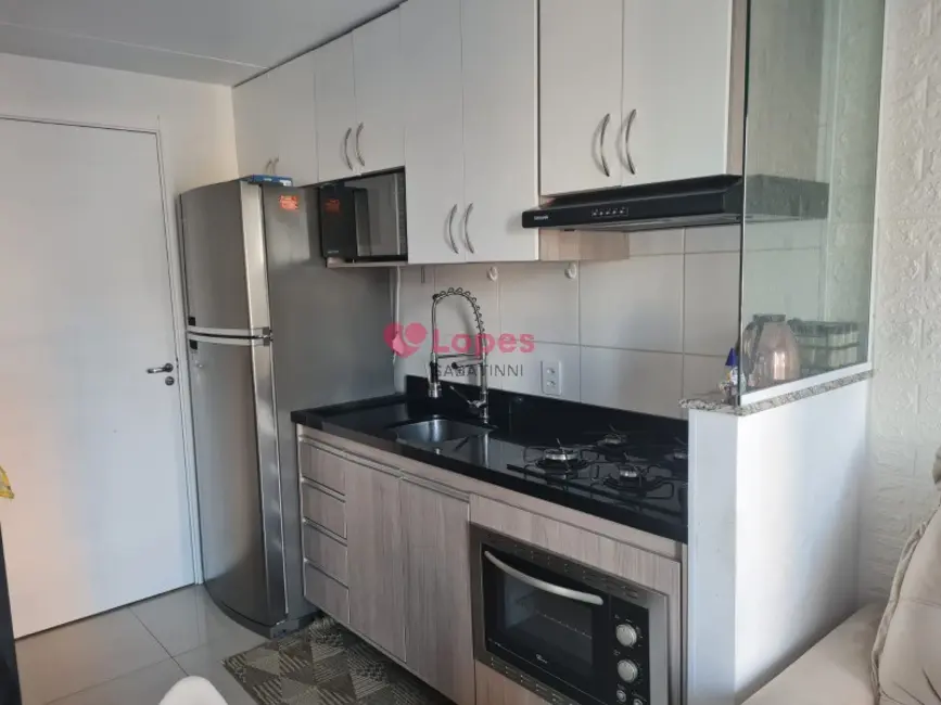 Apartamento com 1 quarto à venda, 32m2 em Vila Ema, São Paulo - SP - imagem 7 Foto 7 de Apartamento com 1 quarto à venda, 32m2 em Vila Ema, São Paulo - SP