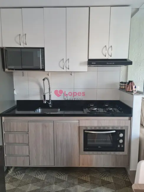 Apartamento com 1 quarto à venda, 32m2 em Vila Ema, São Paulo - SP - imagem 8 Foto 8 de Apartamento com 1 quarto à venda, 32m2 em Vila Ema, São Paulo - SP