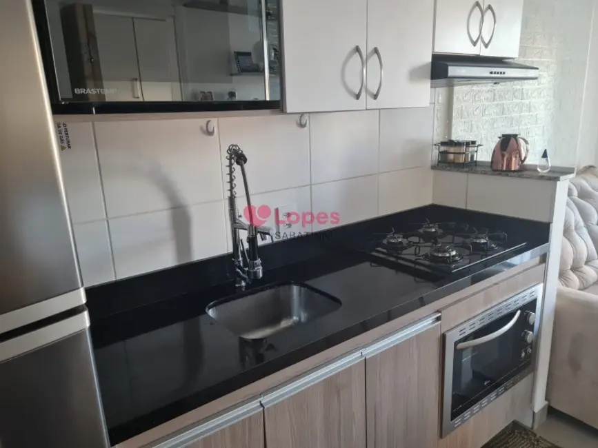 Apartamento com 1 quarto à venda, 32m2 em Vila Ema, São Paulo - SP - imagem 9 Foto 9 de Apartamento com 1 quarto à venda, 32m2 em Vila Ema, São Paulo - SP