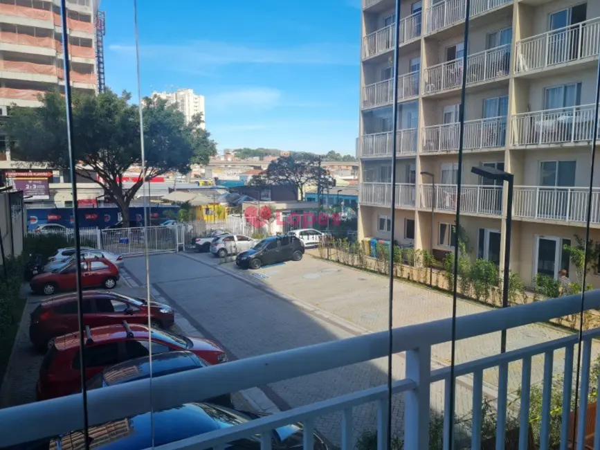 Apartamento com 1 quarto à venda, 32m2 em Vila Ema, São Paulo - SP - imagem 6 Foto 6 de Apartamento com 1 quarto à venda, 32m2 em Vila Ema, São Paulo - SP