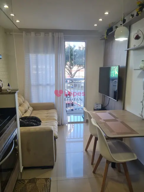 Apartamento com 1 quarto à venda, 32m2 em Vila Ema, São Paulo - SP - imagem 1 Foto 1 de Apartamento com 1 quarto à venda, 32m2 em Vila Ema, São Paulo - SP