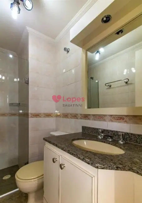 Apartamento com 2 quartos à venda, 66m2 em São Paulo - SP - imagem 9 Foto 9 de Apartamento com 2 quartos à venda, 66m2 em São Paulo - SP
