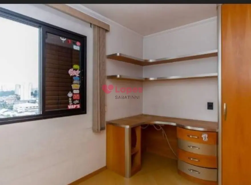 Apartamento com 2 quartos à venda, 66m2 em São Paulo - SP - imagem 5 Foto 5 de Apartamento com 2 quartos à venda, 66m2 em São Paulo - SP