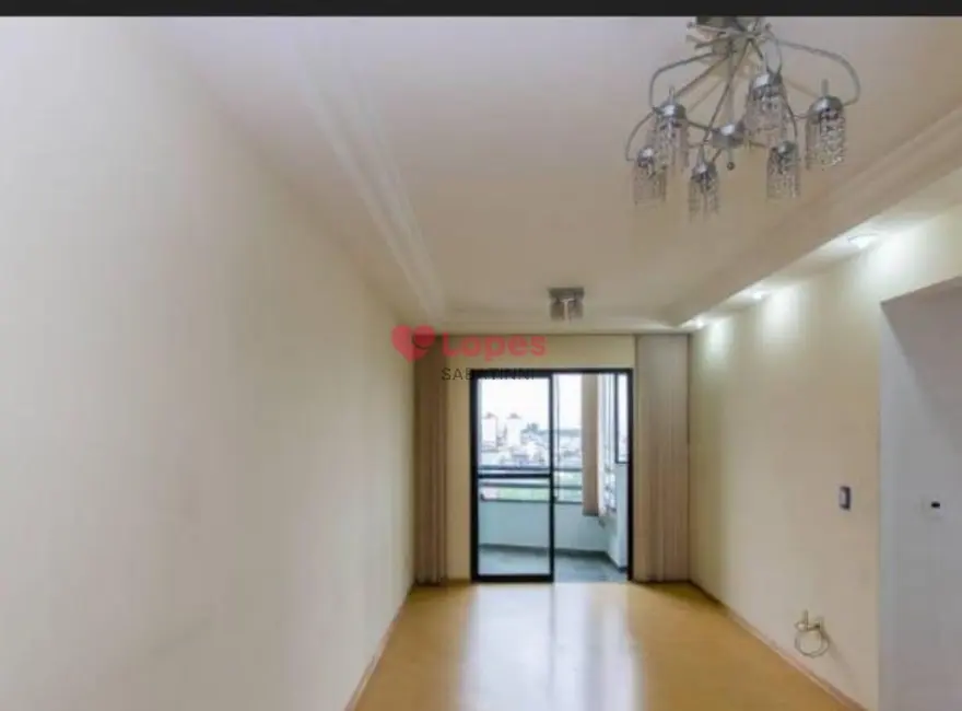 Apartamento com 2 quartos à venda, 66m2 em São Paulo - SP - imagem 1 Foto 1 de Apartamento com 2 quartos à venda, 66m2 em São Paulo - SP